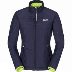 Womens Exhalation Microstretch Jacket